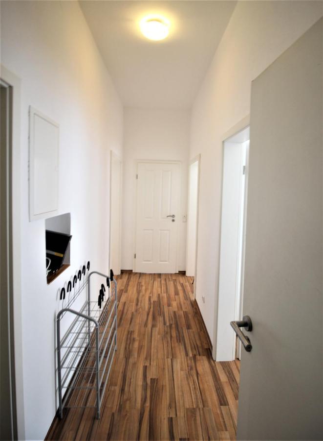 ➤Private Room - Heart Of Downtown With Terrace Würzburg Exterior foto